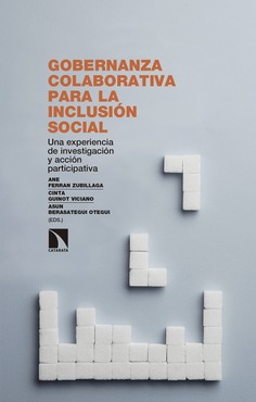 Gobernanza colaborativa para la inclusión social Gobernanza colaborativa para la inclusión social