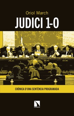 Judici 1-O Judici 1-O