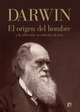 Portada de: El origen del hombre y la selección en relación al sexo
