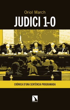 Judici 1-O Judici 1-O