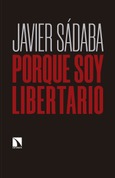 Portada de: Porque soy libertario