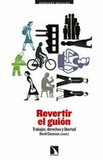 Portada de: Revertir el guión