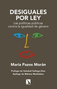 Portada de: Desiguales por ley.