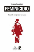 Portada de: Feminicidio