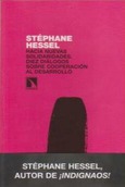 Portada de: Stéphane Hessel.