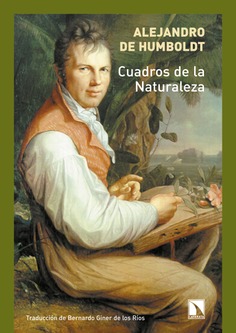 Cuadros de la Naturaleza