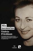 Portada de: Mis memorias