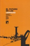 Portada de: El futuro de las lenguas.