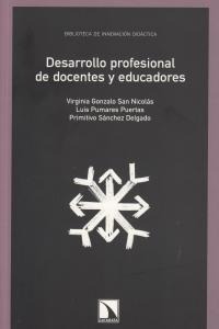 Desarrollo profesional de docentes y educadores Desarrollo profesional de docentes y educadores