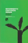 Portada de: Movimiento Cinturón Verde.