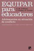 Portada de: EQUIPAR para educadores.