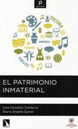 Portada de: El Patrimonio inmaterial