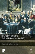 Portada de: El Congreso de Viena (1814-1815)