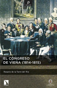 El Congreso de Viena (1814-1815)