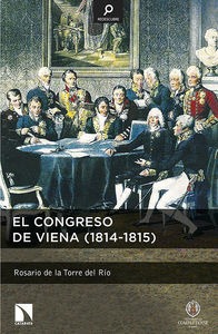 El Congreso de Viena (1814-1815) El Congreso de Viena (1814-1815)