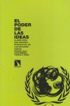 Portada de: El poder de las ideas.