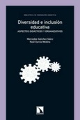 Portada de: Diversidad e inclusión educativa.