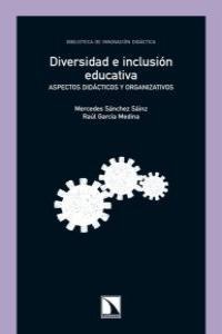 Diversidad e inclusión educativa.