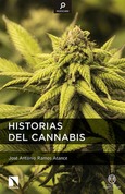 Portada de: Historias del cannabis