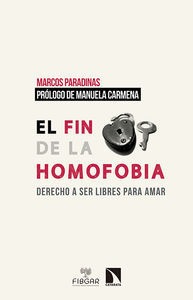 El fin de la homofobia