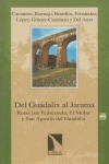 Portada de: Del Guadalix al Jarama