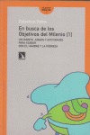 Portada de: En busca de los Objetivos del Milenio [1]