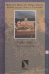 Portada de: Valle Alto del Lozoya