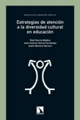 Portada de: Estrategias de atención a la diversidad cultural en educación