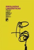 Portada de: Ideologías lingüísticas.