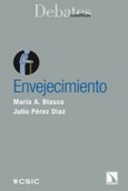Portada de: Envejecimiento