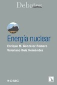 Portada de: Energía nuclear