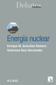 Energía nuclear