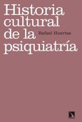 Portada de: Historia cultural de la psiquiatría