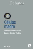 Portada de: Células madre