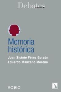 Memoria histórica Memoria histórica