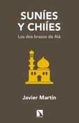 Portada de: Suníes y chiíes