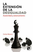 La extensión de la desigualdad