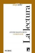 Portada de: La lectura