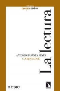 La lectura La lectura