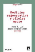Portada de: Medicina regenerativa y células madre