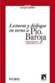 Lecturas y diálogos en torno a Pío Baroja