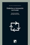 Portada de: Didáctica e innovación curricular