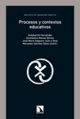 Portada de: Procesos y contextos educativos