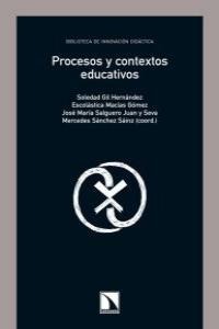 Procesos y contextos educativos