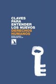 Portada de: Claves para entender los nuevos derechos humanos