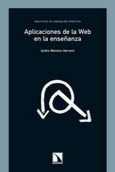 Portada de: Aplicaciones de la Web en la enseñanza