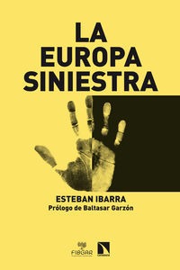 La Europa siniestra.