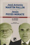 Portada de: La Justicia en España