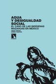 Portada de: Agua y desigualdad social.