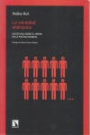 Portada de: La sociedad anárquica.